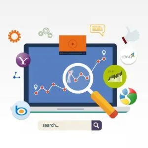 Search Engine Optimization (SEO)