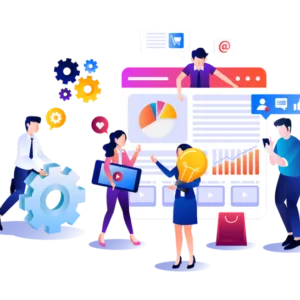 Comprehensive Digital Strategy for Business Growth