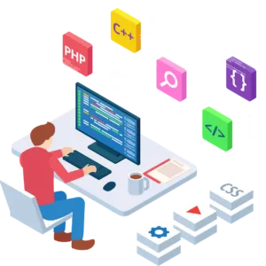 Web & App Development for Scalable Solutions